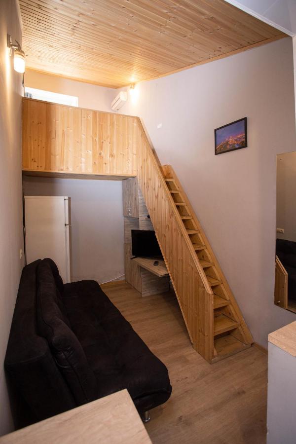 Cozy Apartment Тбілісі Екстер'єр фото