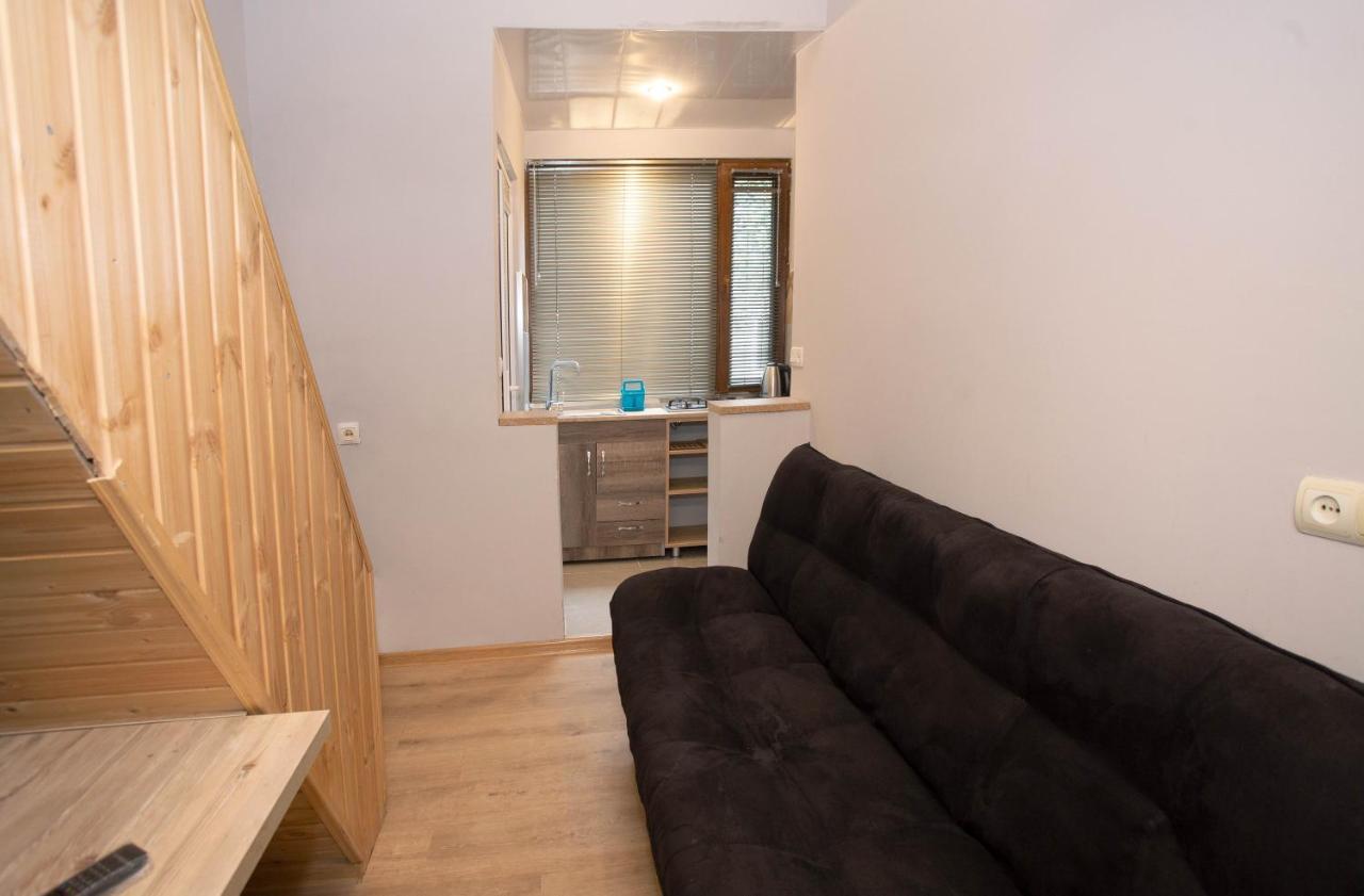 Cozy Apartment Тбілісі Екстер'єр фото