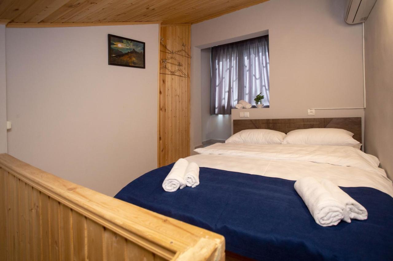 Cozy Apartment Тбілісі Екстер'єр фото