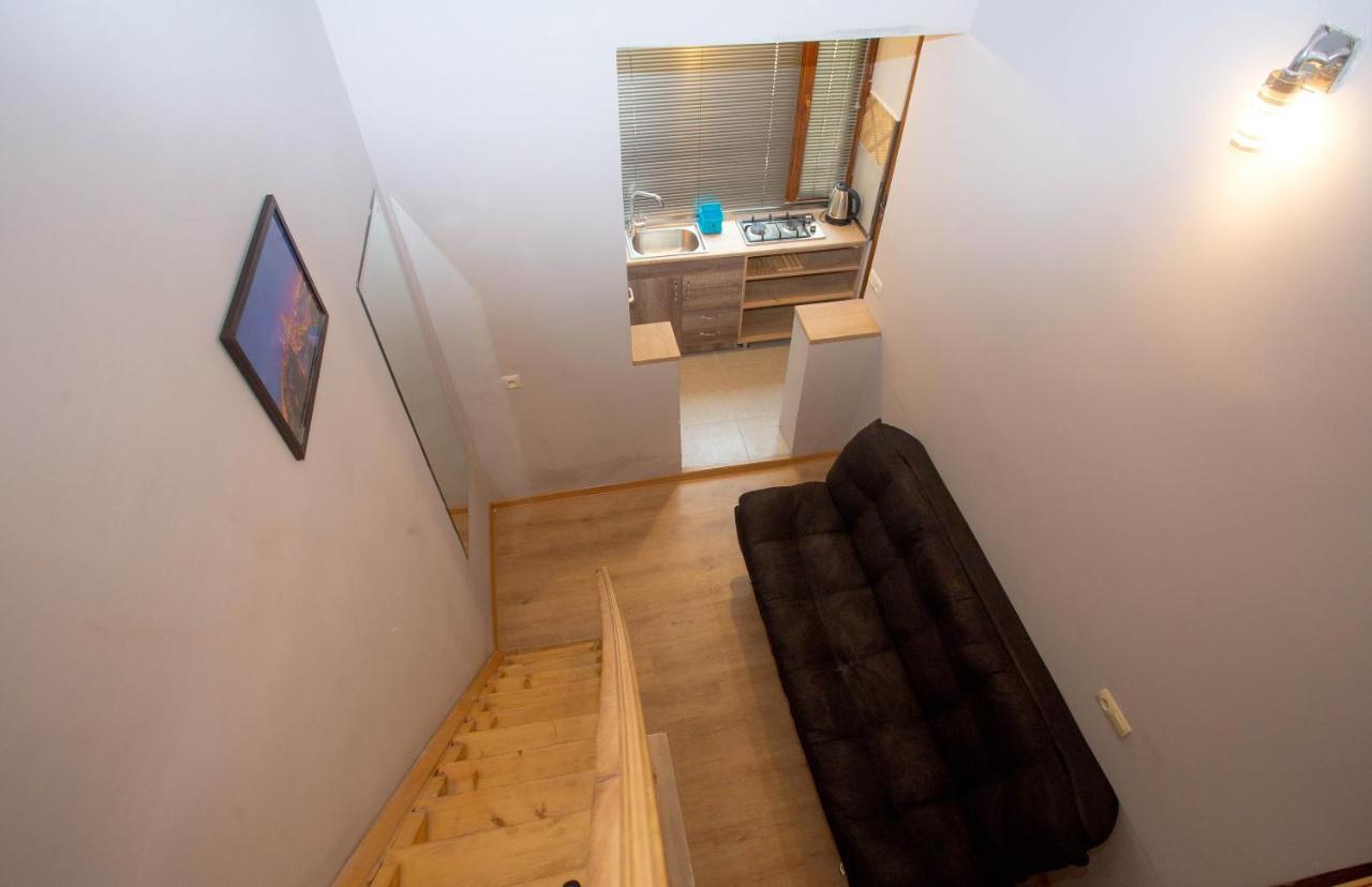 Cozy Apartment Тбілісі Екстер'єр фото
