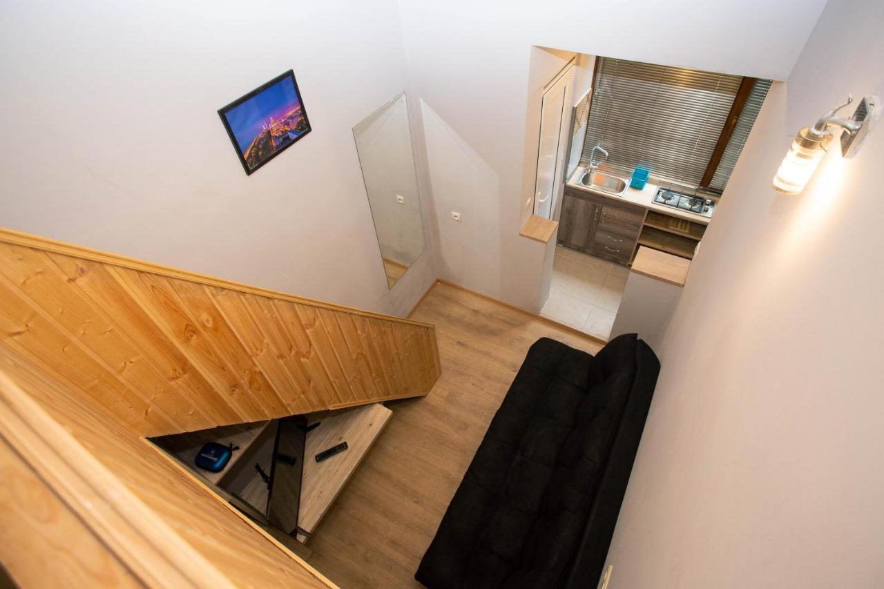 Cozy Apartment Тбілісі Екстер'єр фото