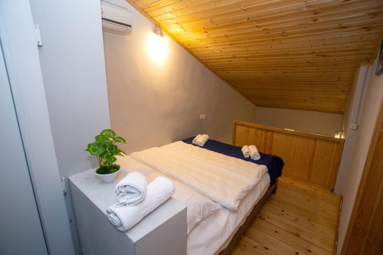 Cozy Apartment Тбілісі Екстер'єр фото