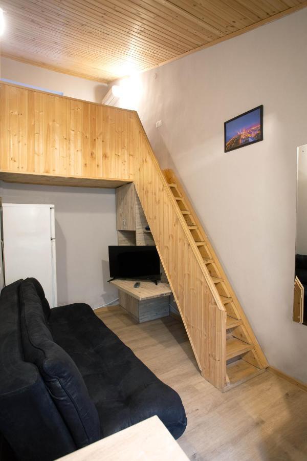 Cozy Apartment Тбілісі Екстер'єр фото