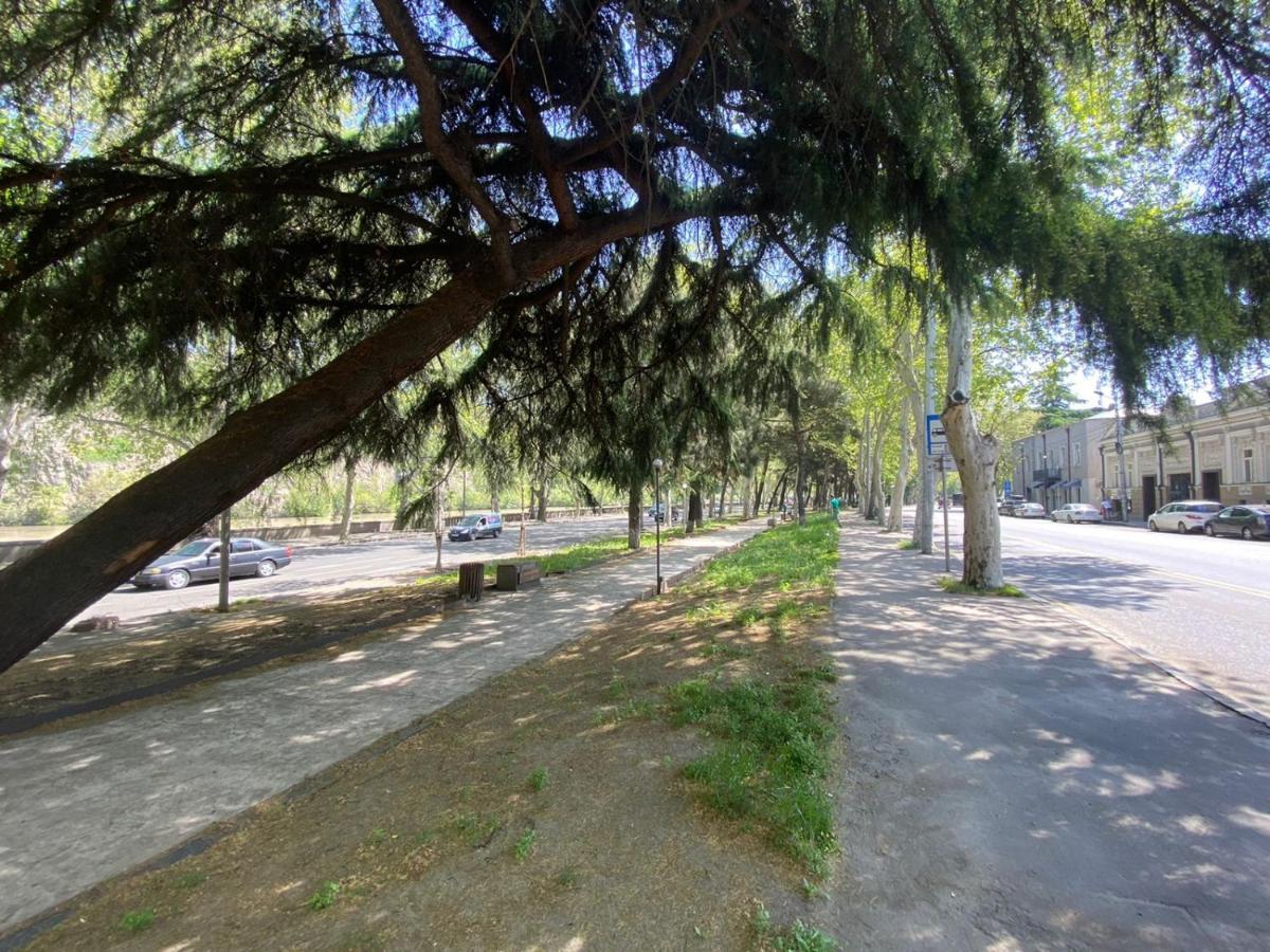Cozy Apartment Тбілісі Екстер'єр фото
