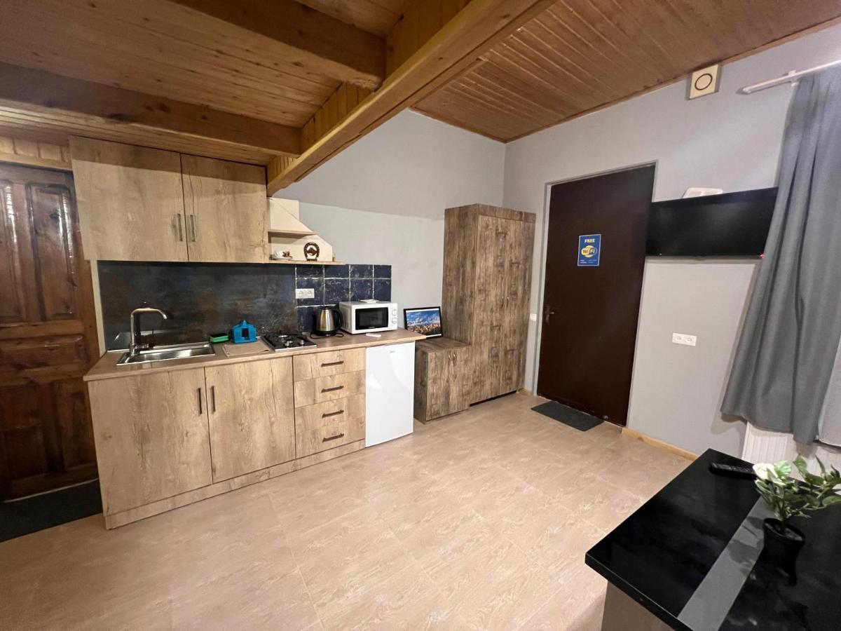 Cozy Apartment Тбілісі Екстер'єр фото