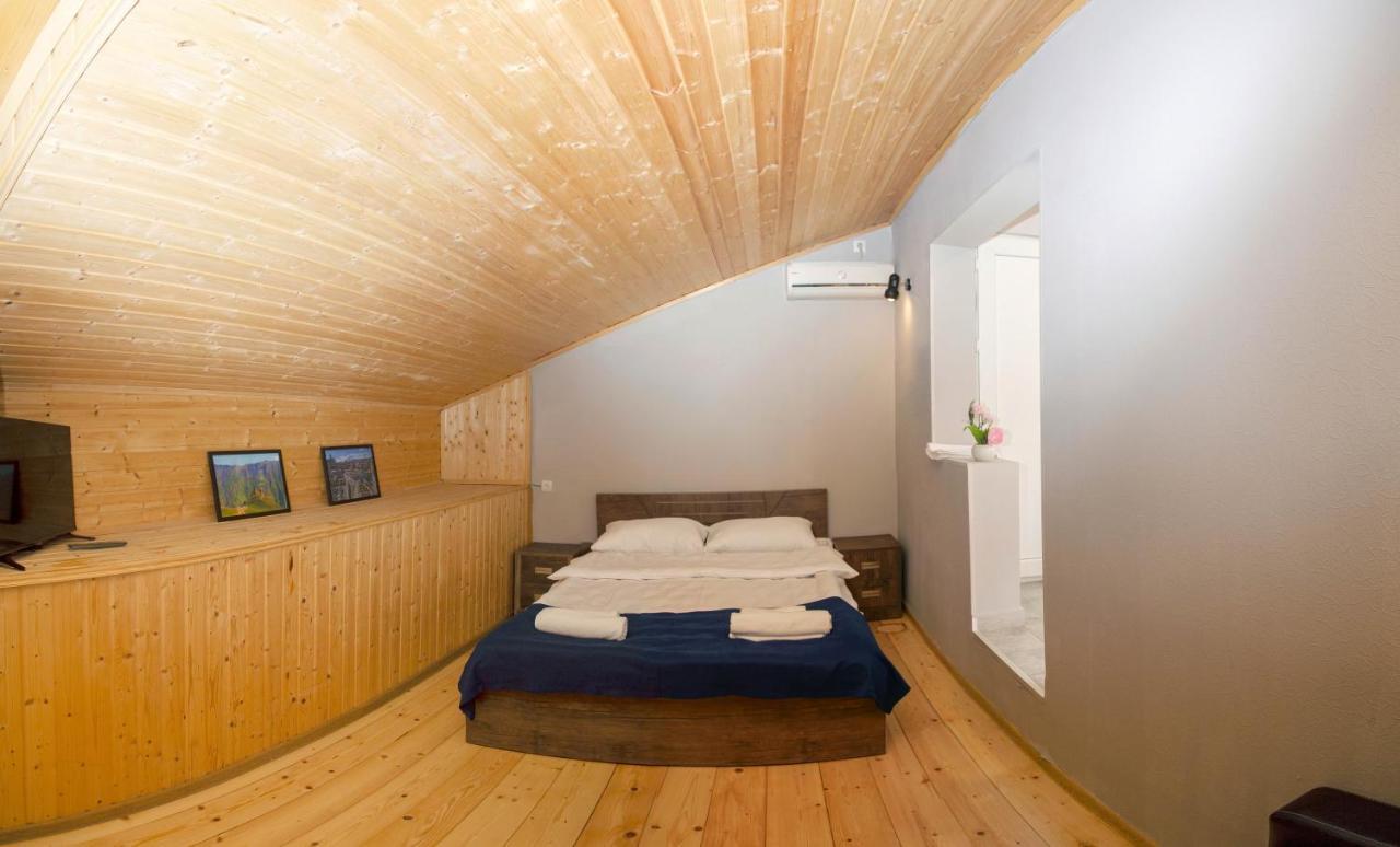 Cozy Apartment Тбілісі Екстер'єр фото