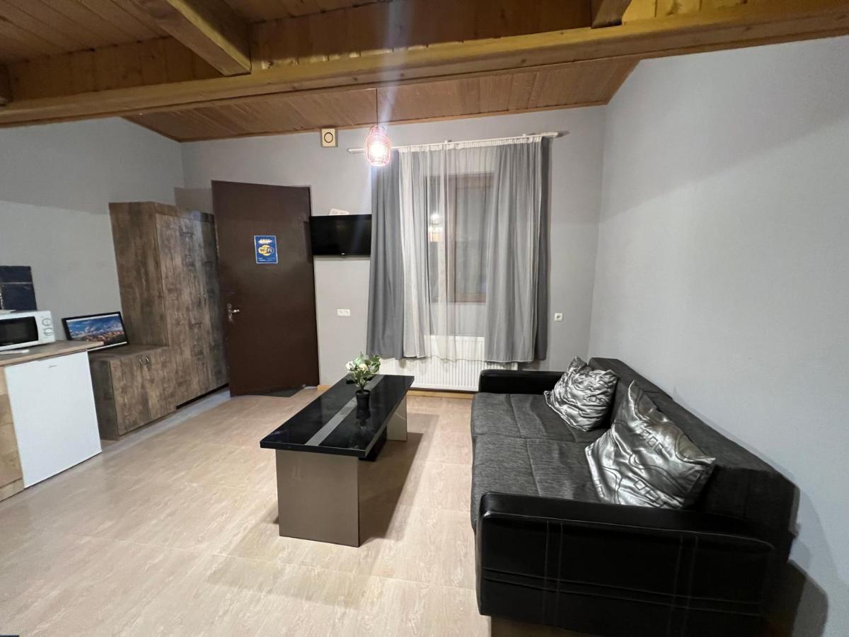 Cozy Apartment Тбілісі Екстер'єр фото