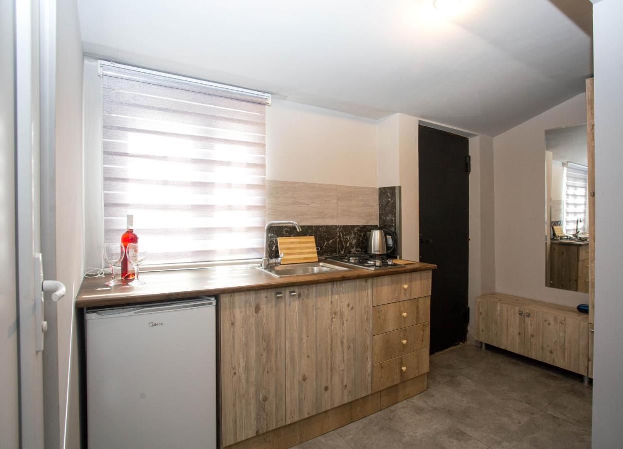 Cozy Apartment Тбілісі Екстер'єр фото