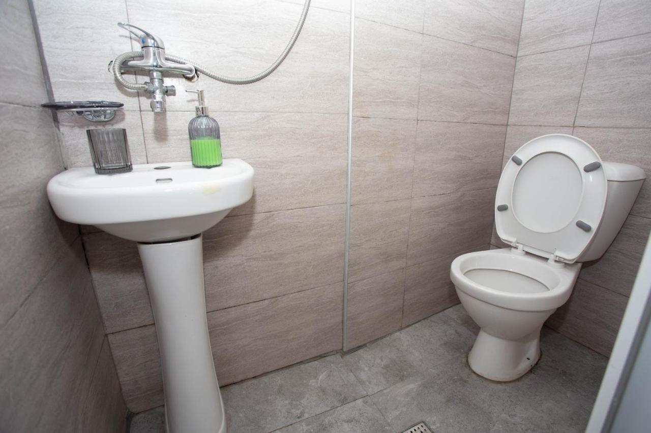 Cozy Apartment Тбілісі Екстер'єр фото