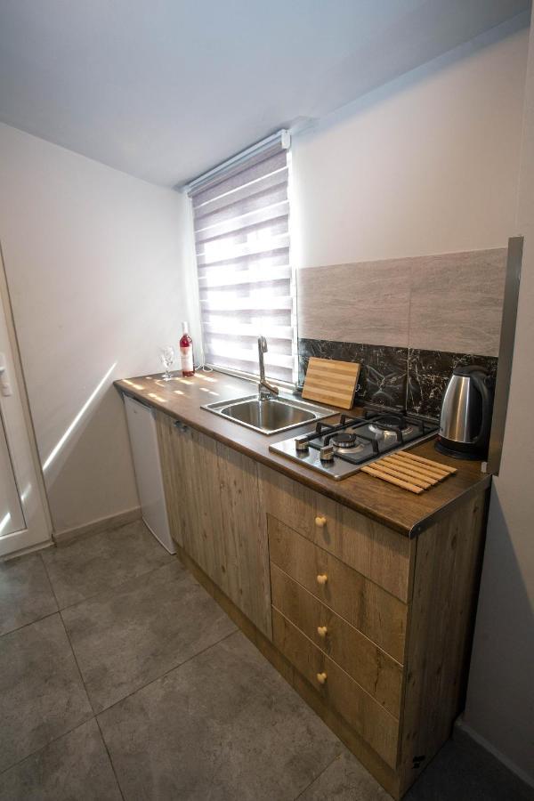Cozy Apartment Тбілісі Екстер'єр фото