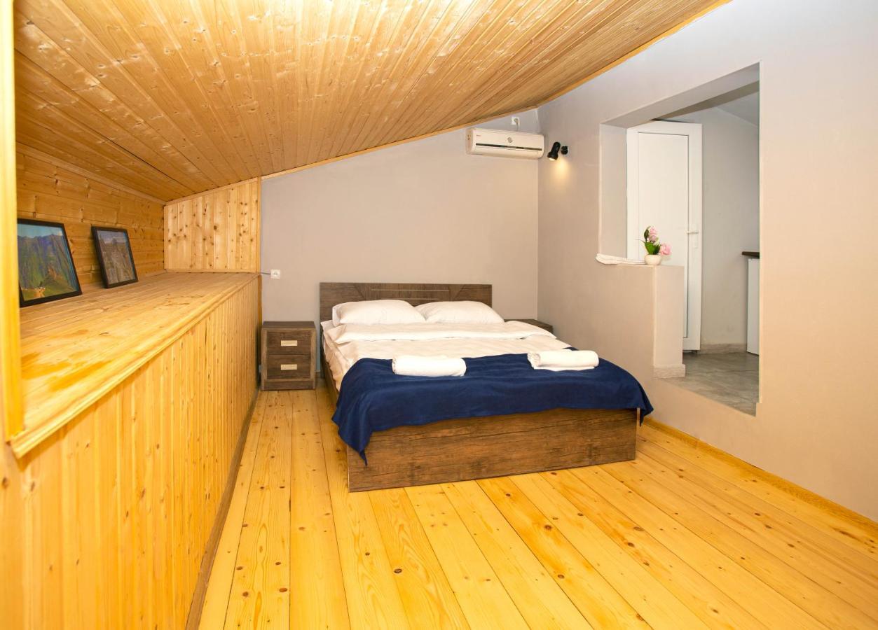 Cozy Apartment Тбілісі Екстер'єр фото