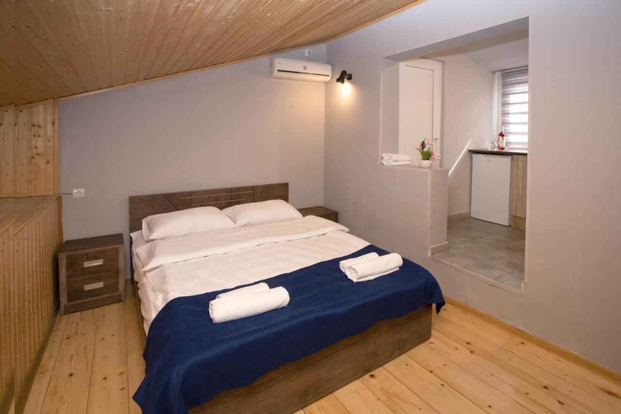 Cozy Apartment Тбілісі Екстер'єр фото