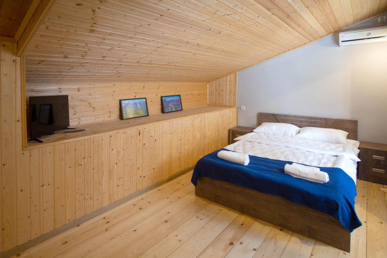 Cozy Apartment Тбілісі Екстер'єр фото
