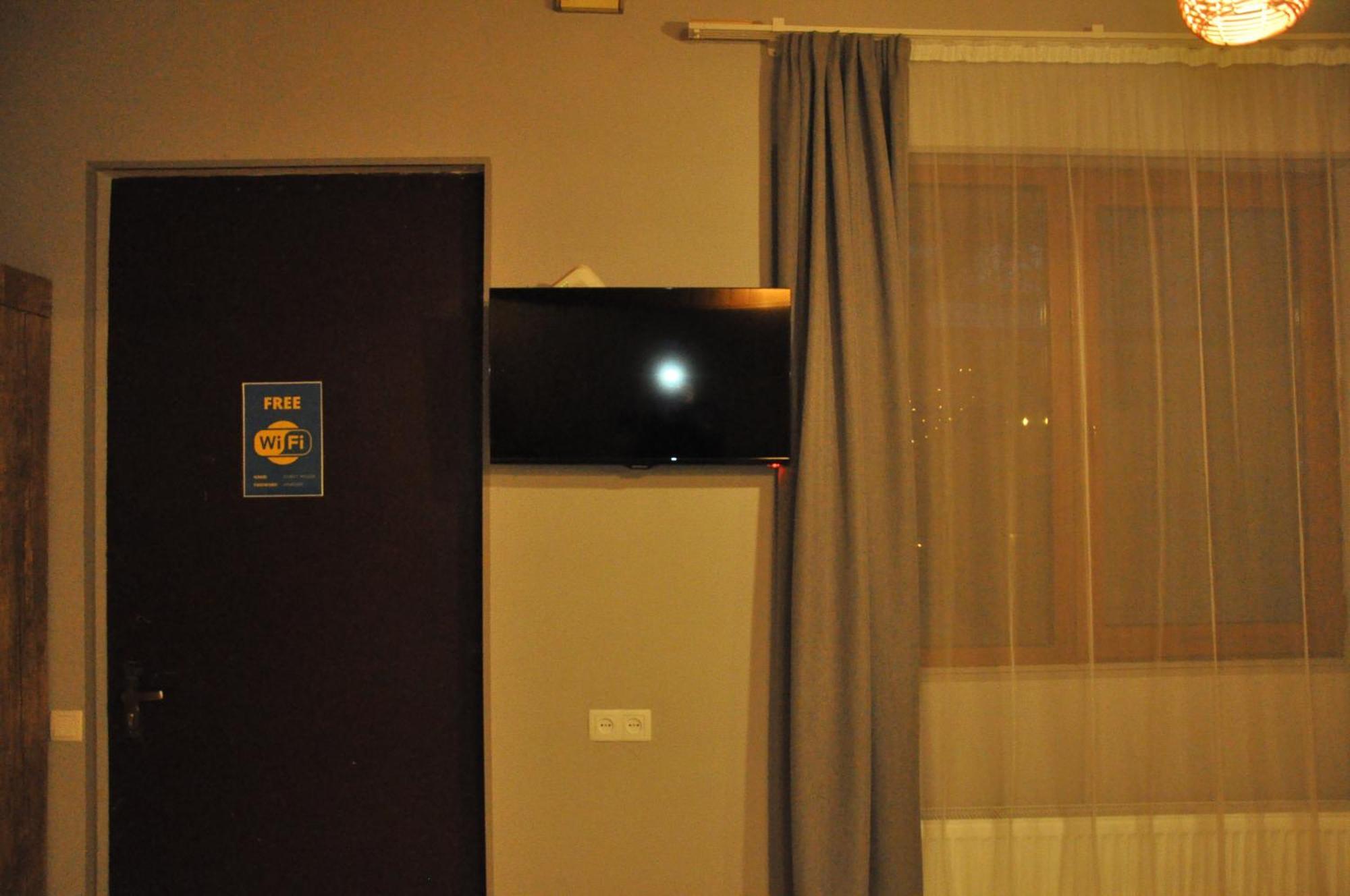 Cozy Apartment Тбілісі Екстер'єр фото