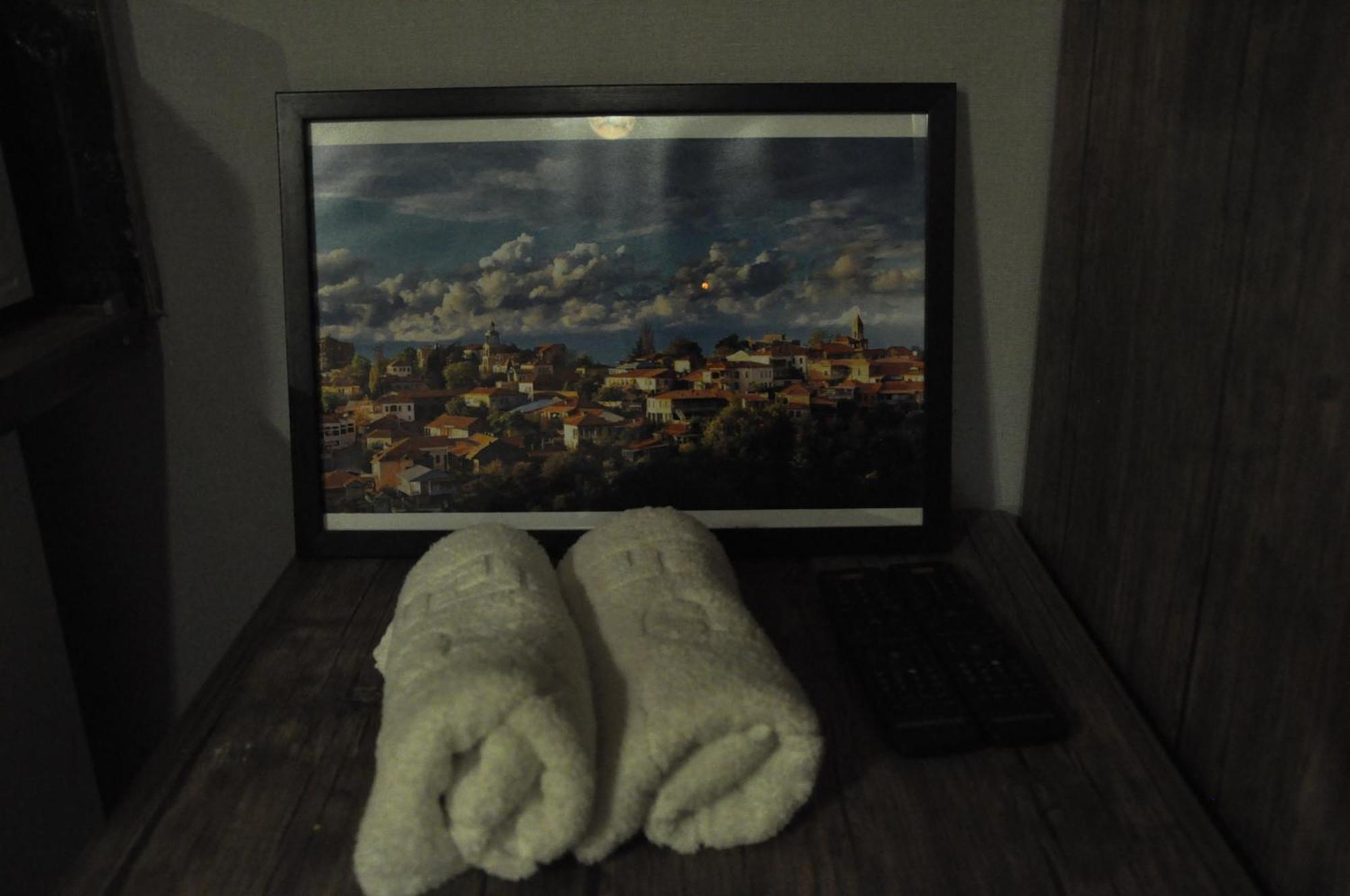 Cozy Apartment Тбілісі Екстер'єр фото