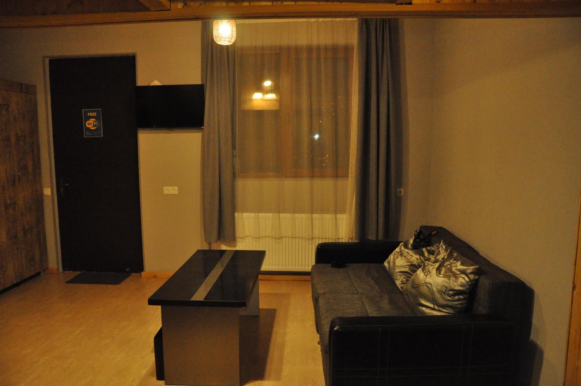 Cozy Apartment Тбілісі Екстер'єр фото