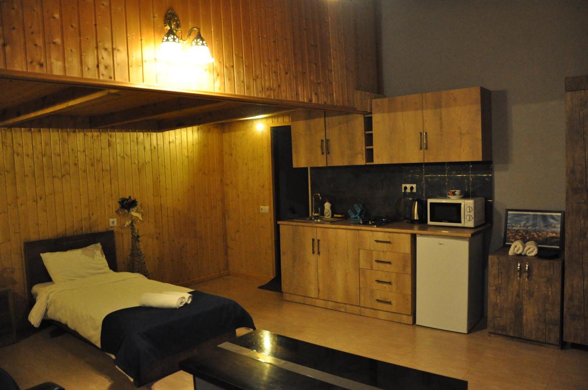 Cozy Apartment Тбілісі Екстер'єр фото